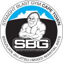 SBG Cape Town - Jiu Jitsu & MMA Academy logo